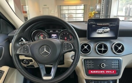 Mercedes-Benz GLA, 2018 год, 3 200 000 рублей, 8 фотография