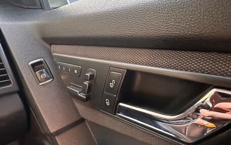 Mercedes-Benz GLK-Класс, 2008 год, 710 000 рублей, 7 фотография