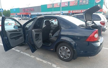 Ford Focus II рестайлинг, 2008 год, 400 000 рублей, 7 фотография