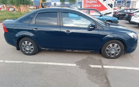Ford Focus II рестайлинг, 2008 год, 400 000 рублей, 2 фотография