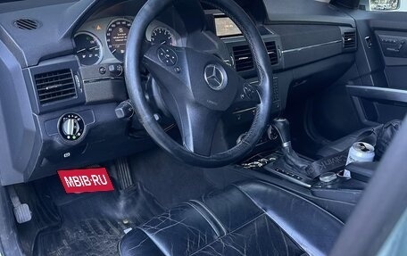 Mercedes-Benz GLK-Класс, 2008 год, 710 000 рублей, 4 фотография