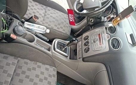 Ford Focus II рестайлинг, 2008 год, 400 000 рублей, 5 фотография