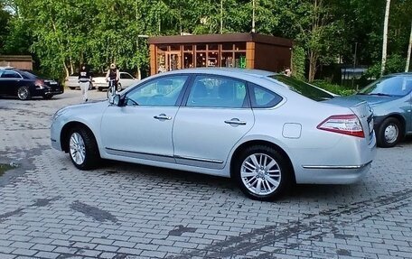Nissan Teana, 2012 год, 1 700 000 рублей, 2 фотография