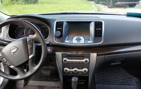 Nissan Teana, 2012 год, 1 700 000 рублей, 4 фотография