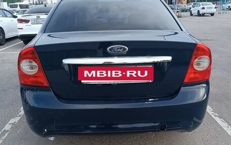 Ford Focus II рестайлинг, 2008 год, 400 000 рублей, 4 фотография