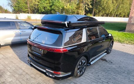 KIA Carnival, 2021 год, 3 700 000 рублей, 6 фотография