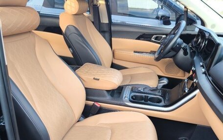KIA Carnival, 2021 год, 3 700 000 рублей, 11 фотография