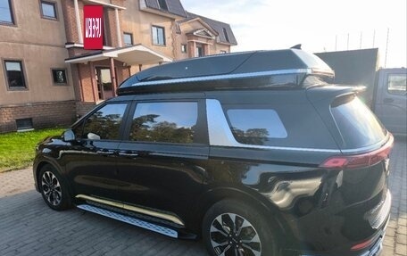 KIA Carnival, 2021 год, 3 700 000 рублей, 7 фотография