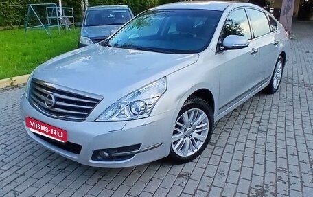 Nissan Teana, 2012 год, 1 700 000 рублей, 3 фотография