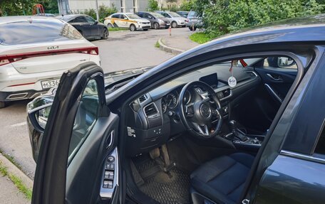 Mazda 6, 2016 год, 1 450 000 рублей, 5 фотография