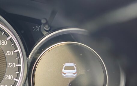 Mazda 6, 2016 год, 1 450 000 рублей, 10 фотография