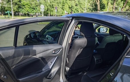 Mazda 6, 2016 год, 1 450 000 рублей, 7 фотография