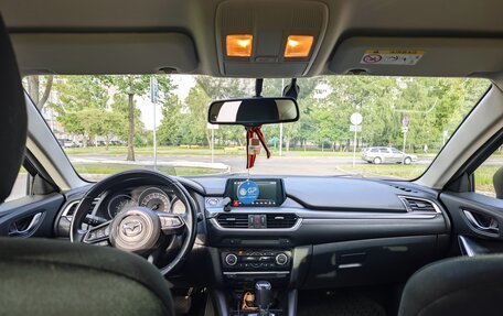 Mazda 6, 2016 год, 1 450 000 рублей, 8 фотография