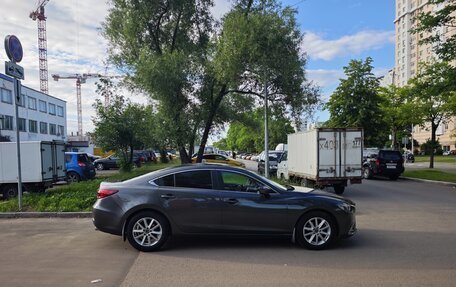 Mazda 6, 2016 год, 1 450 000 рублей, 3 фотография