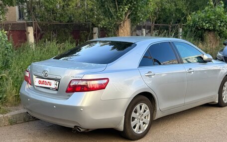 Toyota Camry, 2006 год, 850 000 рублей, 5 фотография
