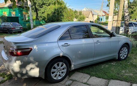 Toyota Camry, 2006 год, 850 000 рублей, 2 фотография