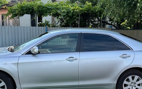 Toyota Camry, 2006 год, 850 000 рублей, 3 фотография