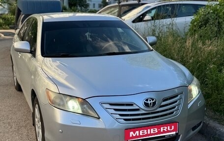 Toyota Camry, 2006 год, 850 000 рублей, 6 фотография