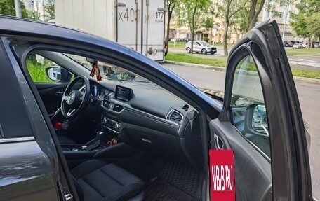 Mazda 6, 2016 год, 1 450 000 рублей, 14 фотография