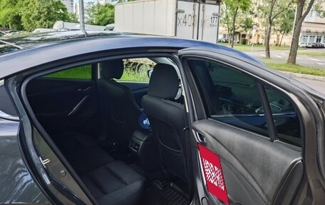 Mazda 6, 2016 год, 1 450 000 рублей, 6 фотография