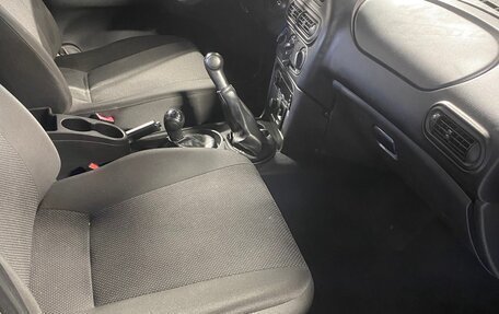 Chevrolet Niva I рестайлинг, 2012 год, 630 000 рублей, 9 фотография
