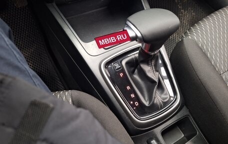 KIA Rio IV, 2018 год, 1 000 000 рублей, 5 фотография