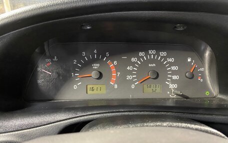 Chevrolet Niva I рестайлинг, 2012 год, 630 000 рублей, 18 фотография