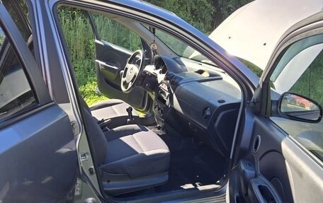 Chevrolet Aveo III, 2007 год, 340 000 рублей, 13 фотография