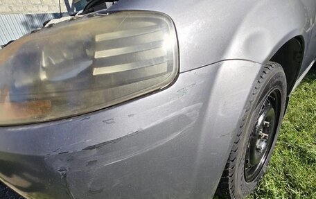 Chevrolet Aveo III, 2007 год, 340 000 рублей, 23 фотография