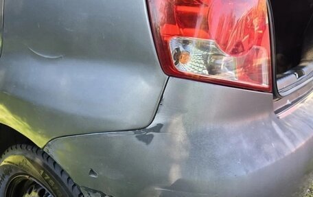 Chevrolet Aveo III, 2007 год, 340 000 рублей, 22 фотография