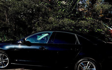 Audi A6, 2014 год, 1 469 000 рублей, 3 фотография