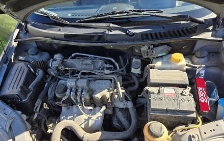Chevrolet Aveo III, 2007 год, 340 000 рублей, 19 фотография
