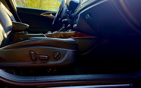 Audi A6, 2014 год, 1 469 000 рублей, 6 фотография