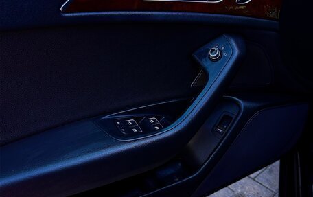 Audi A6, 2014 год, 1 469 000 рублей, 13 фотография