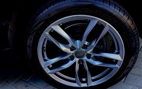 Audi A6, 2014 год, 1 469 000 рублей, 15 фотография