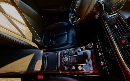 Audi A6, 2014 год, 1 469 000 рублей, 8 фотография