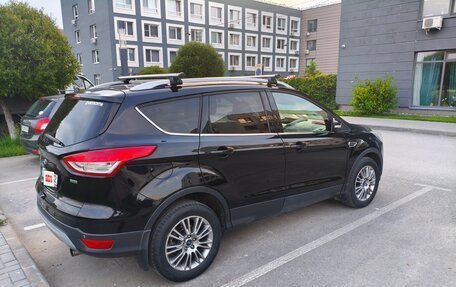 Ford Kuga III, 2013 год, 1 100 000 рублей, 6 фотография