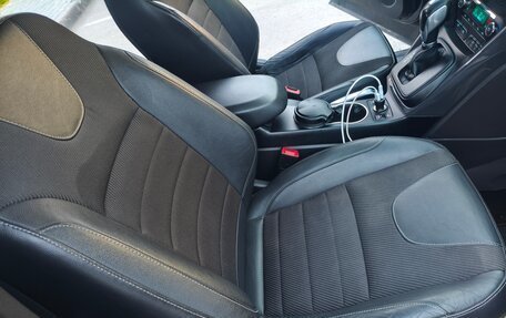 Ford Kuga III, 2013 год, 1 100 000 рублей, 7 фотография