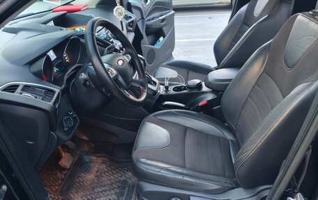 Ford Kuga III, 2013 год, 1 100 000 рублей, 10 фотография