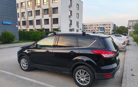Ford Kuga III, 2013 год, 1 100 000 рублей, 2 фотография