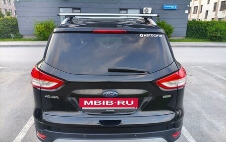 Ford Kuga III, 2013 год, 1 100 000 рублей, 5 фотография