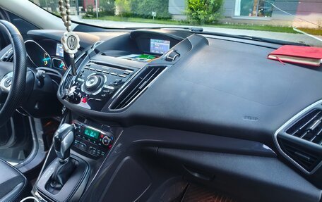 Ford Kuga III, 2013 год, 1 100 000 рублей, 15 фотография