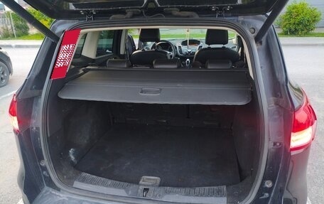 Ford Kuga III, 2013 год, 1 100 000 рублей, 18 фотография
