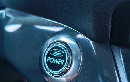 Ford Kuga III, 2013 год, 1 100 000 рублей, 16 фотография