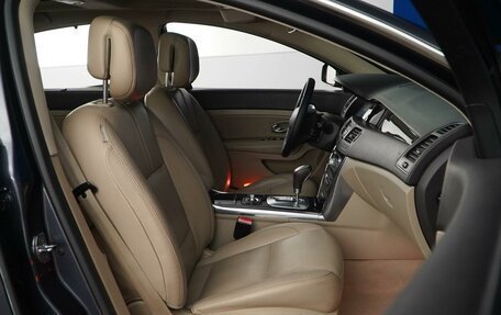 Renault Latitude I, 2010 год, 899 050 рублей, 8 фотография