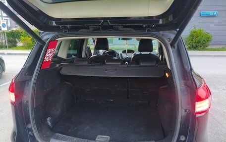 Ford Kuga III, 2013 год, 1 100 000 рублей, 19 фотография