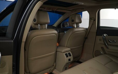 Renault Latitude I, 2010 год, 899 050 рублей, 11 фотография