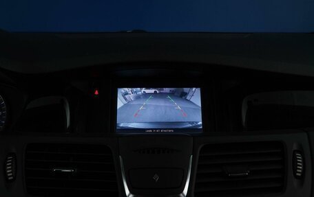 Renault Latitude I, 2010 год, 899 050 рублей, 15 фотография