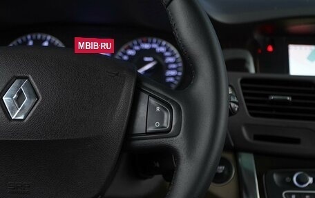 Renault Latitude I, 2010 год, 899 050 рублей, 14 фотография