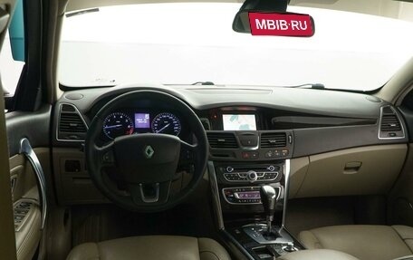 Renault Latitude I, 2010 год, 899 050 рублей, 6 фотография